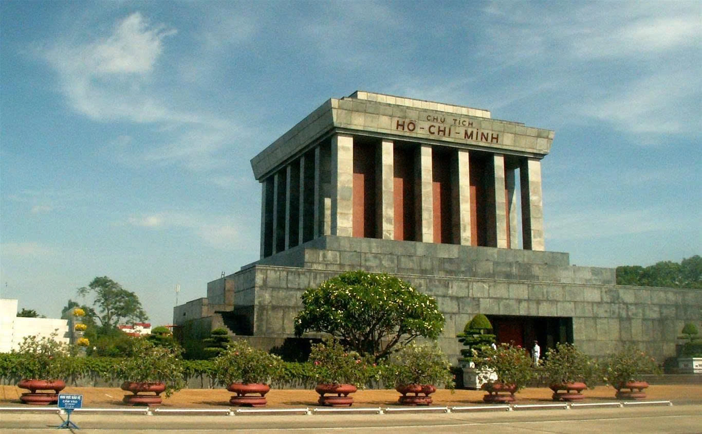 Vietnam Highlights