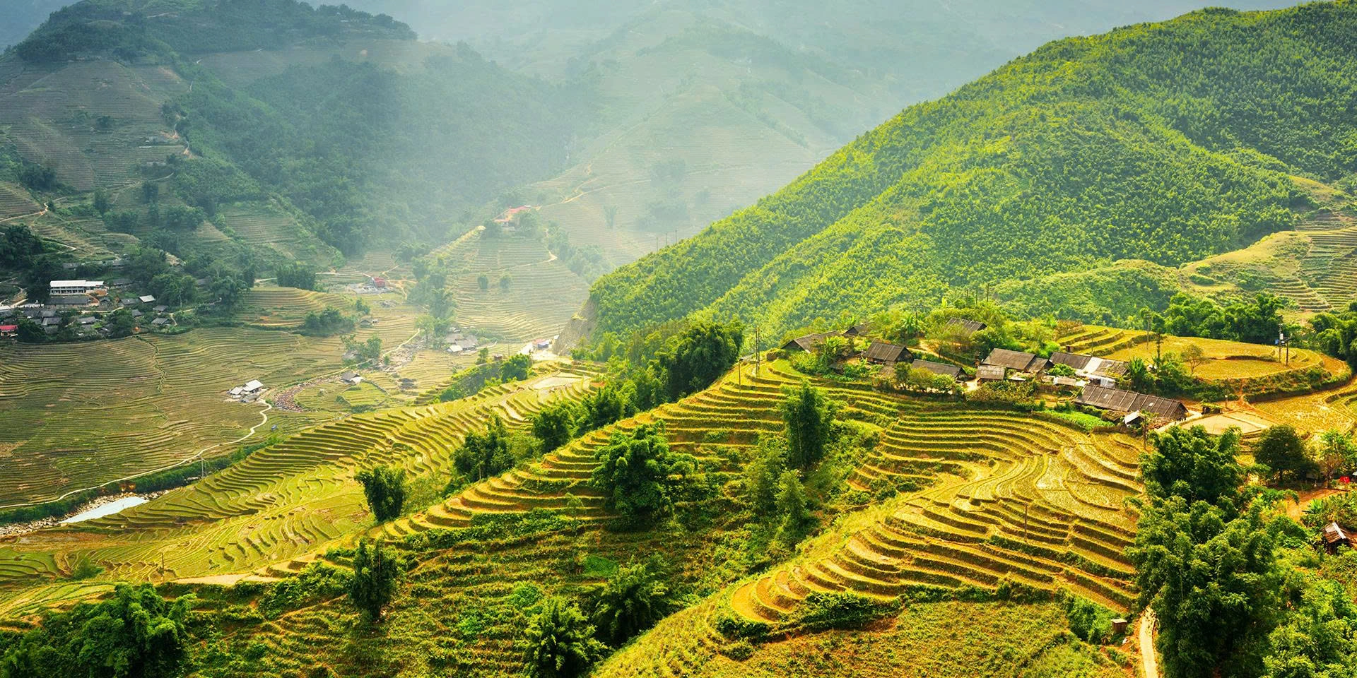 Highlights Of Sa Pa & Ha Long Bay