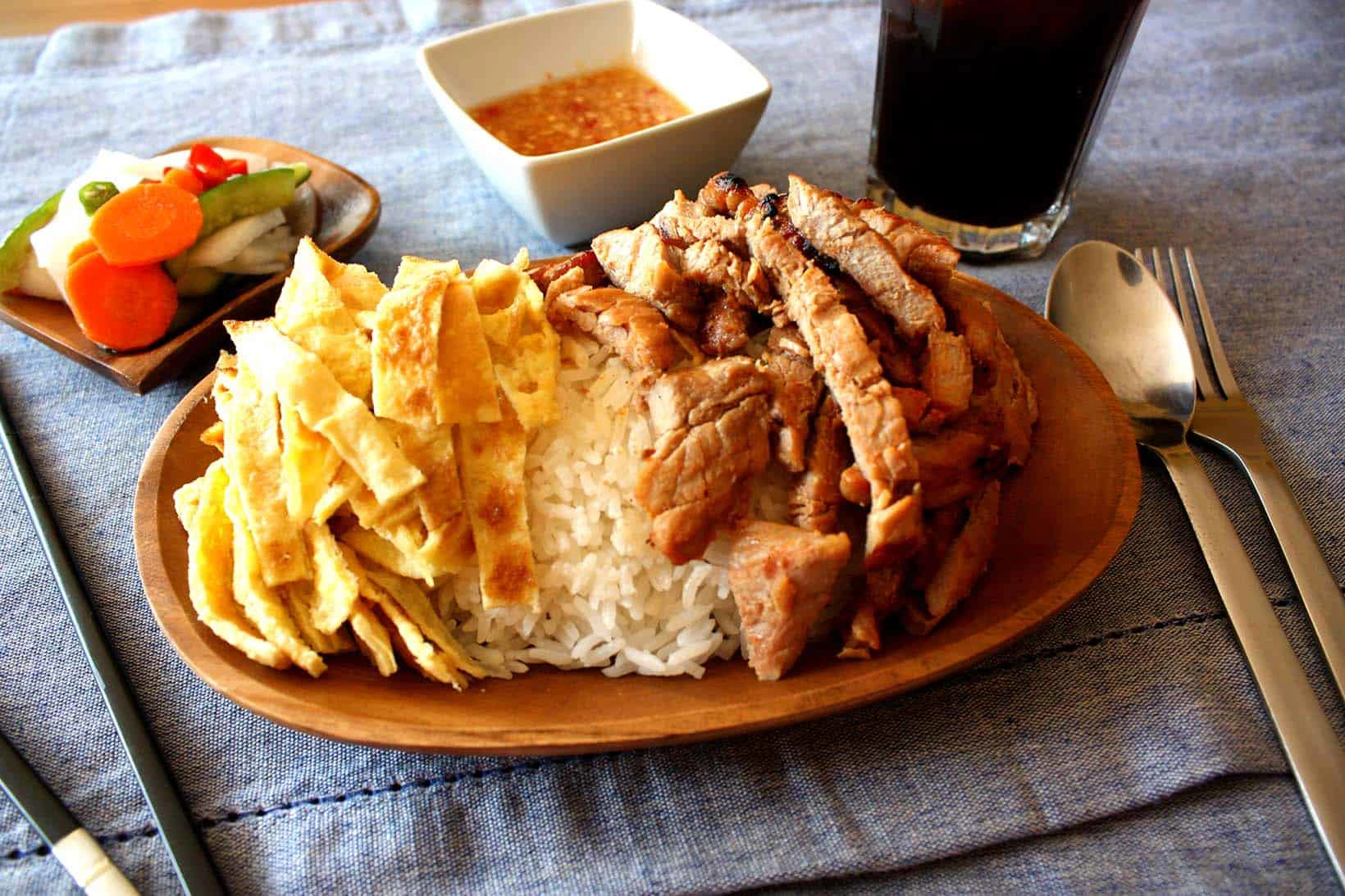 [Cuisine]