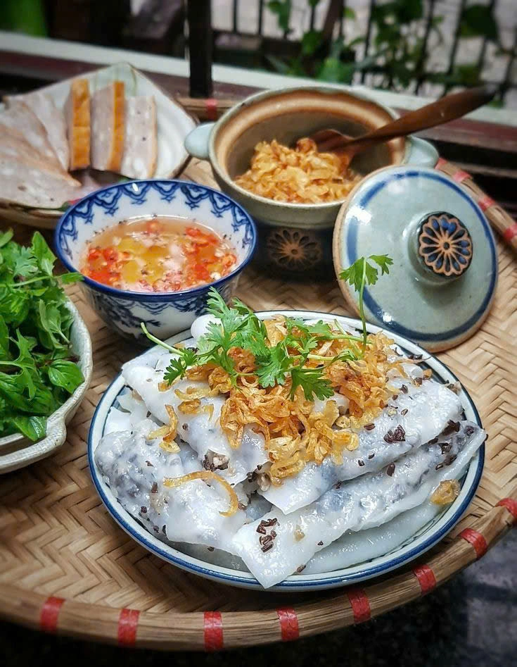 [Cuisine]