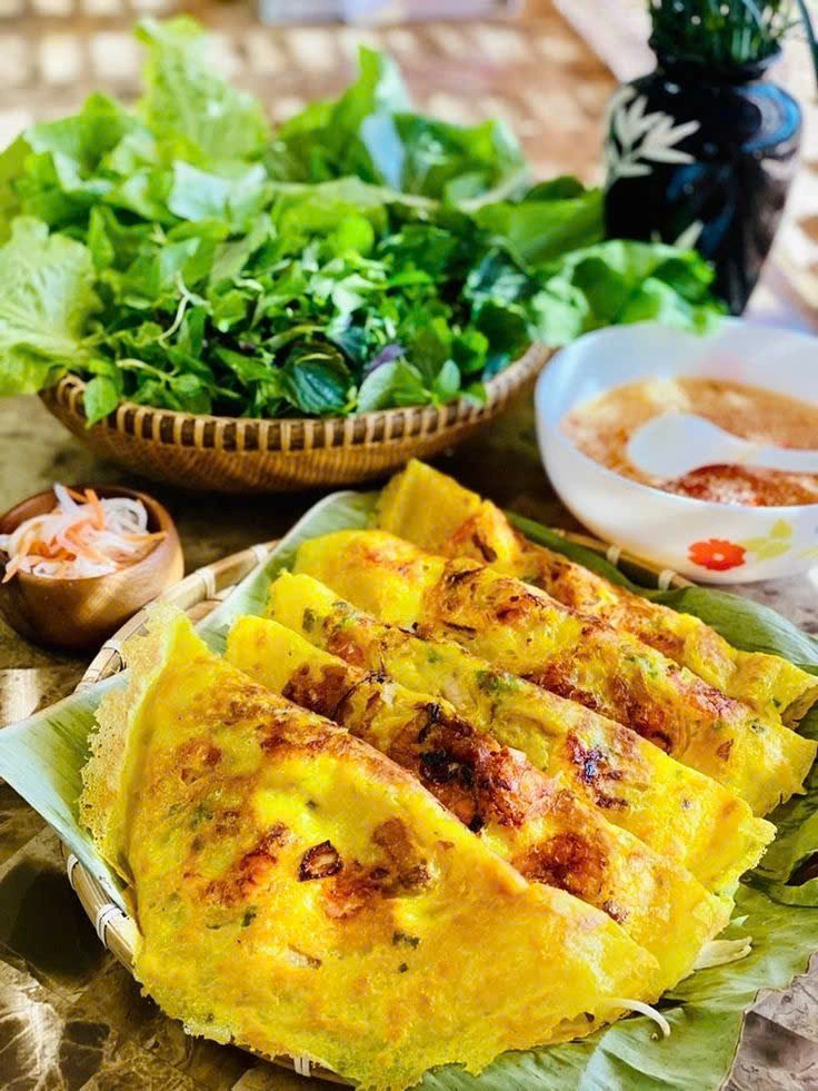 [Cuisine]