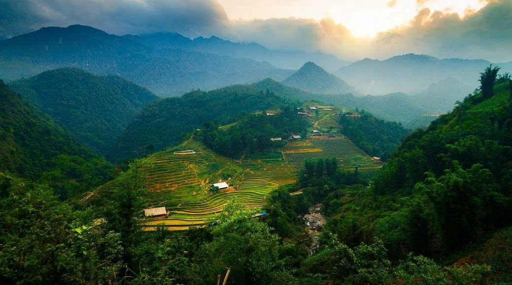 Adventure Vietnam In Luxury