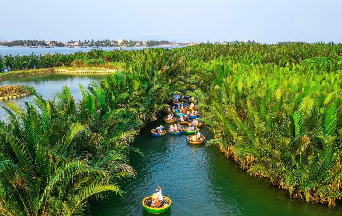Vietnam Highlights