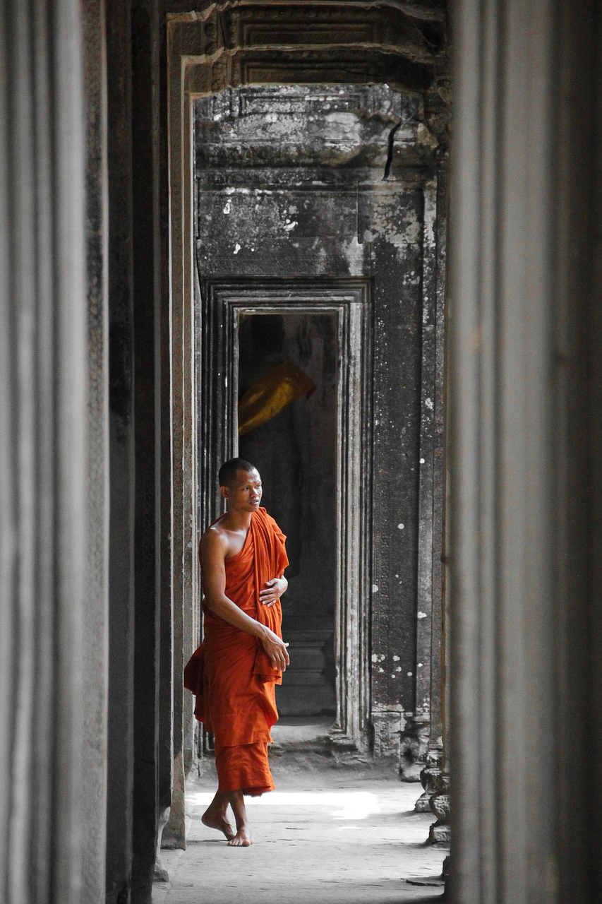 Cambodia In Style