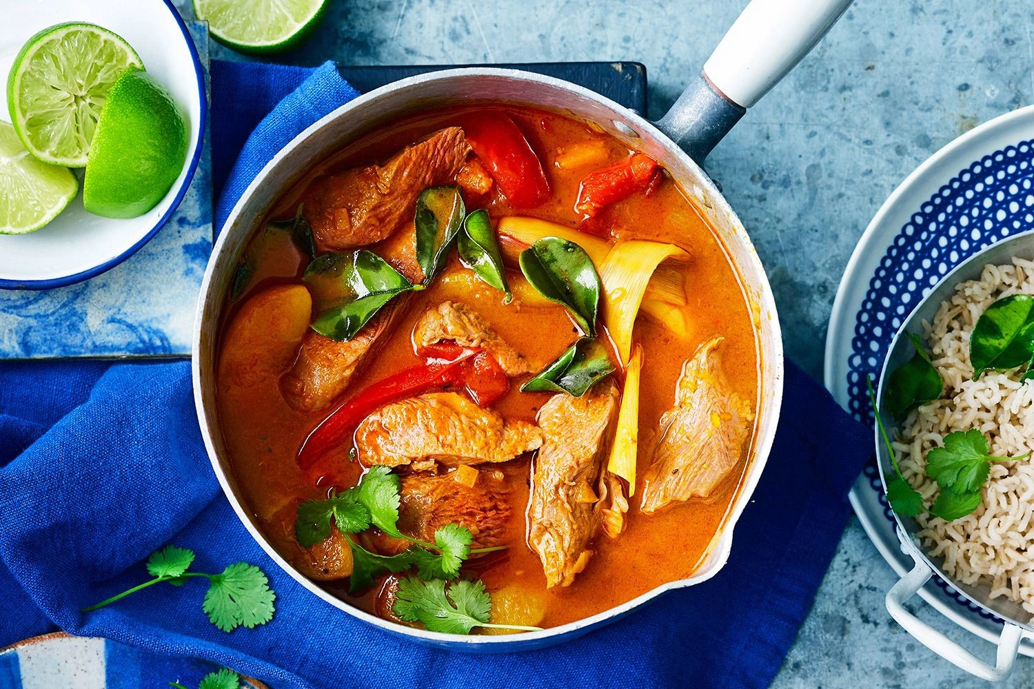 [Cuisine]