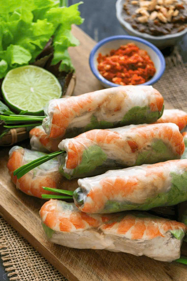 [Cuisine]