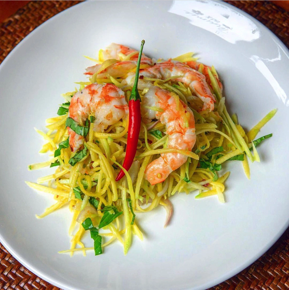 [Cuisine]