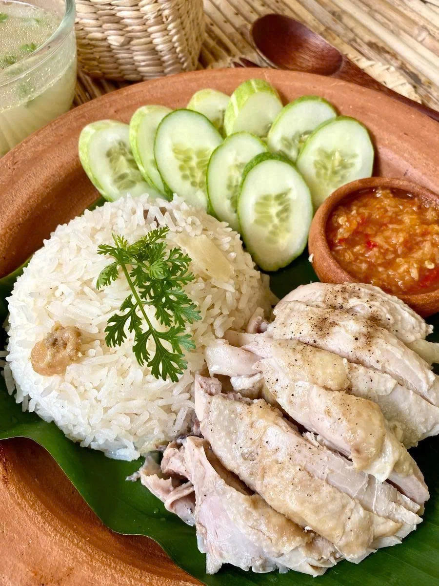 [Cuisine]