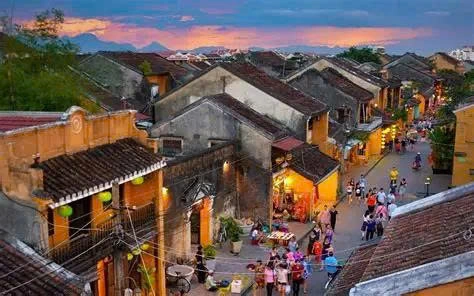 Vietnam Family Relaxing Tour