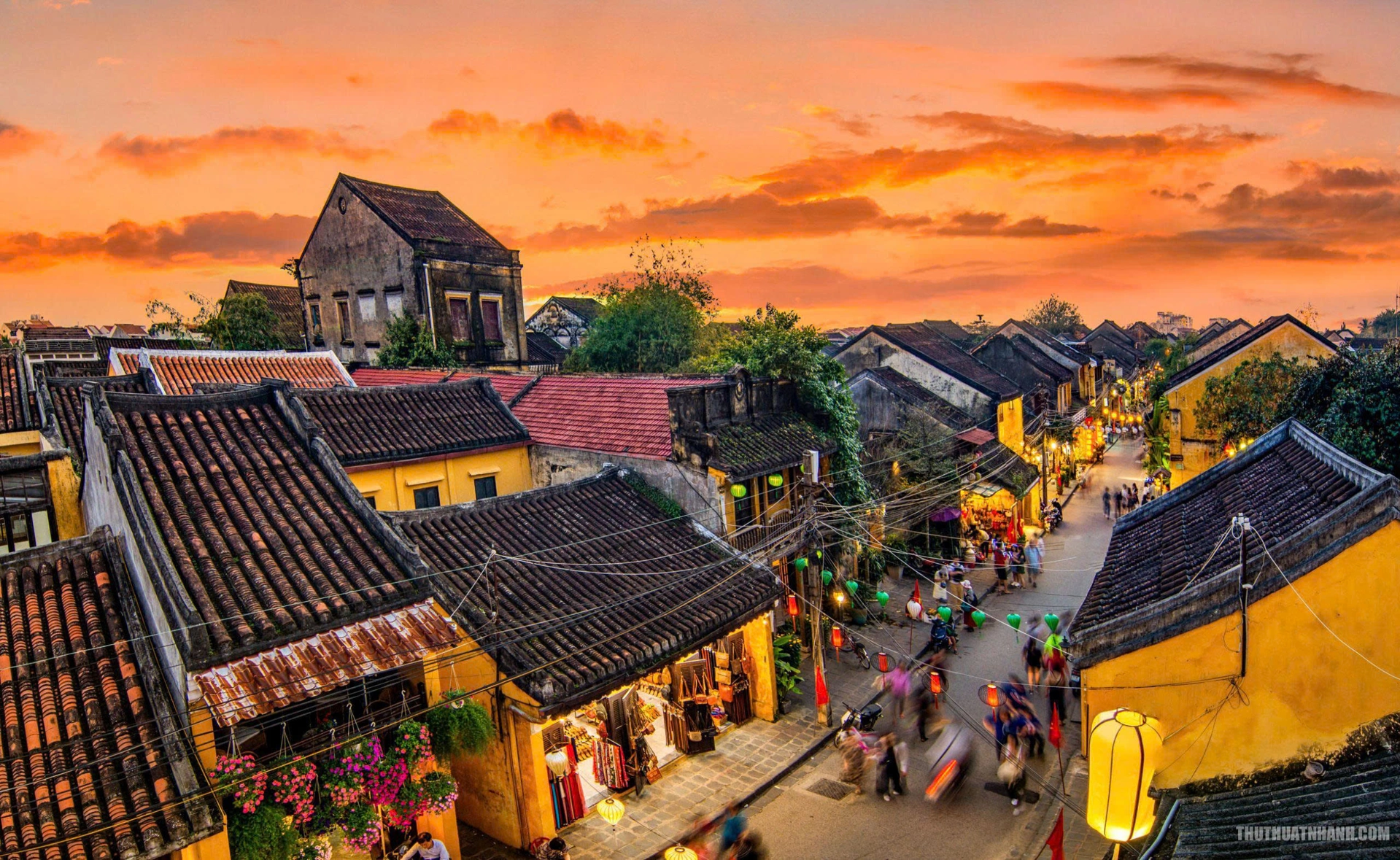 Vietnam Highlights