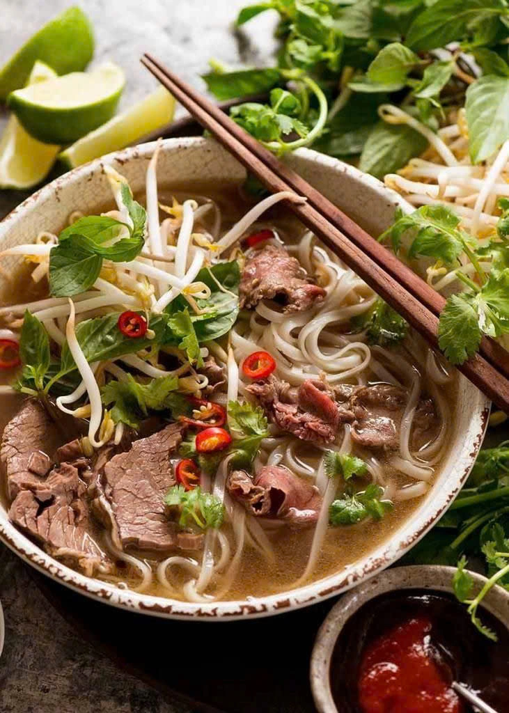 [Cuisine]