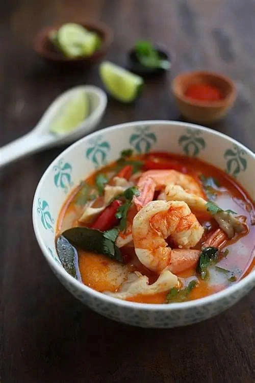 [Cuisine]