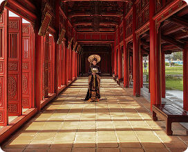 The Pearls of Indochina