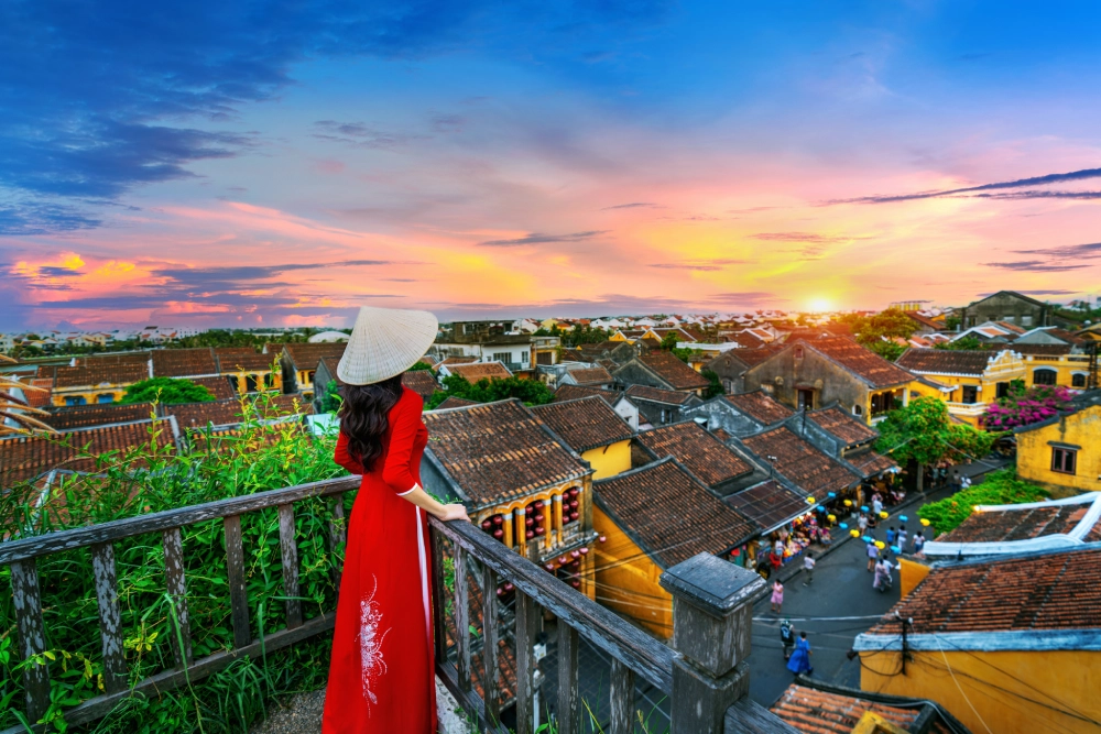 Vietnam Vacation