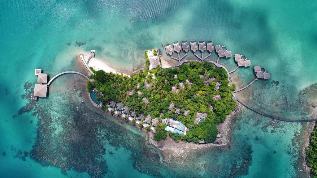 Luxury Cambodia