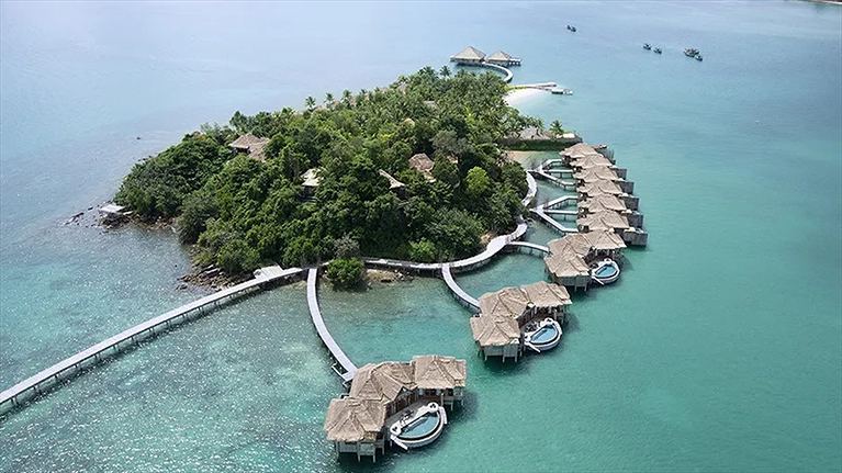 Luxury Cambodia