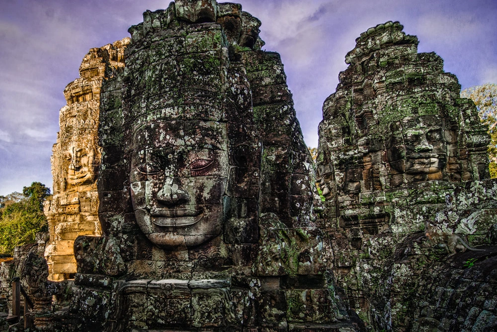Luxury Cambodia