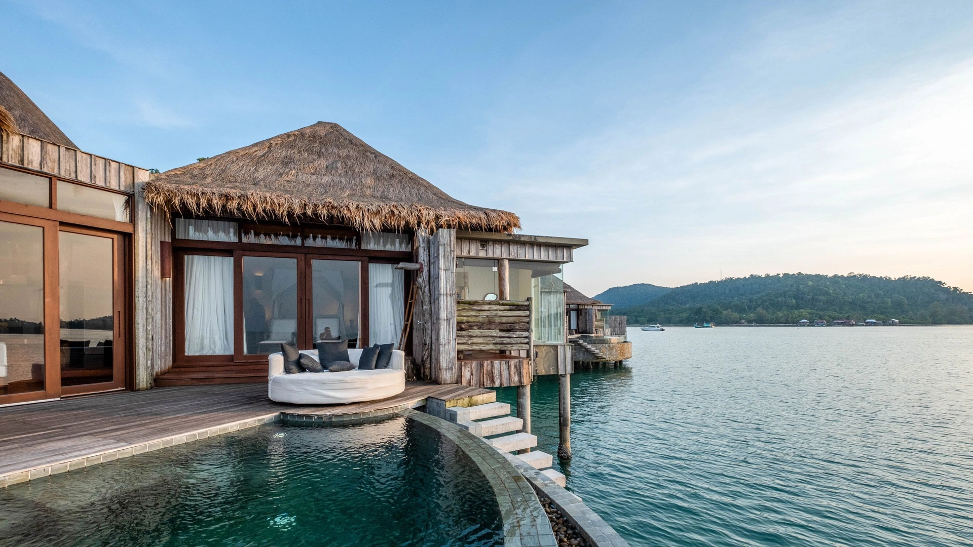 Luxury Cambodia