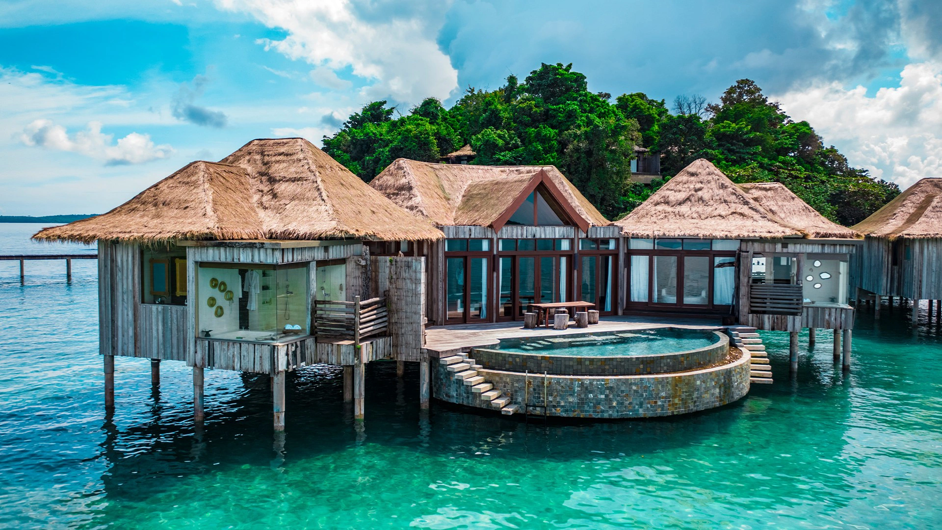 Luxury Cambodia