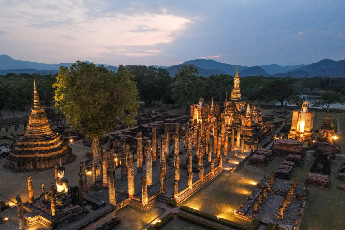 Highlight Thailand