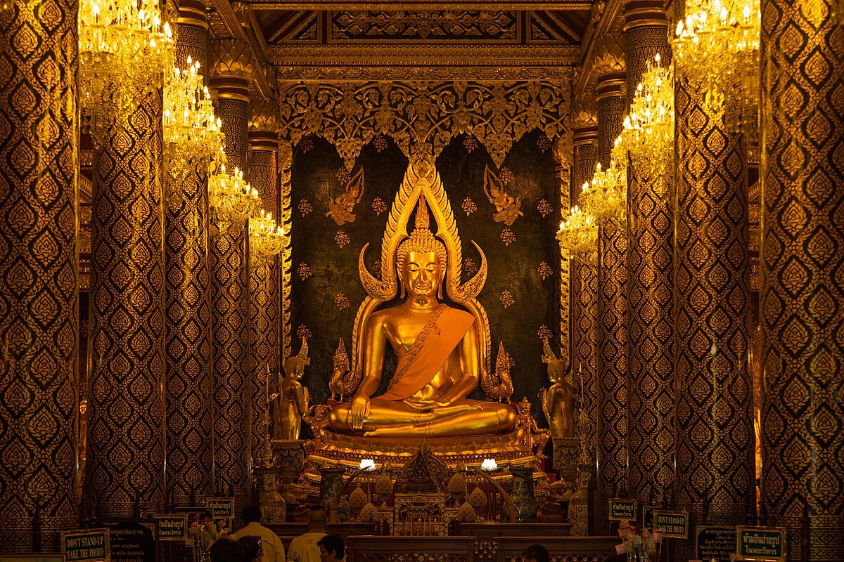 Highlight Thailand
