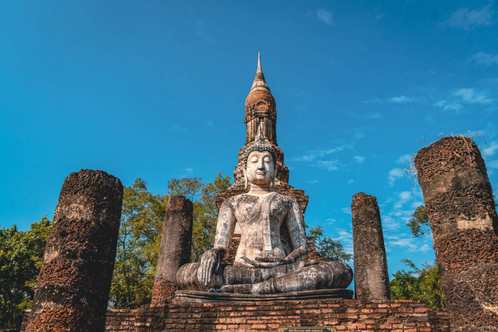 Highlight Thailand